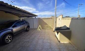 Imagem 5: Casa com 2 dormitórios à venda, 87 m² por R$ 230.000 - Aquarius - Cabo Frio/RJ