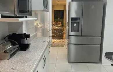 Imagem 7: UBERLâNDIA - Apartamento Padrão - Saraiva