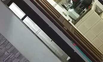 Imagem: ALUGO CASA DE VILA EM DEL CASTILHO