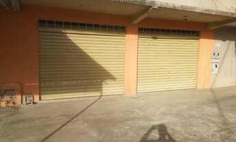 Imagem: Sala comercial ao lado da basílica de Trindade-GO