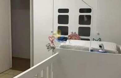 Imagem 3: Apartamento à venda, 70 m² por R$ 190.000,00 - Vila Nossa Senhora de Fátima - São Vicente