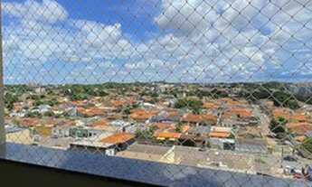 Imagem 2: Alugo apartamento MOBILIADO na Morada Ouro próximo Pantanal Shopping