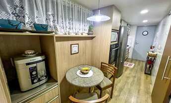 Imagem 3: Apartamento para venda tem 100 metros quadrados com 3 quartos em Jatiúca - Maceió - AL