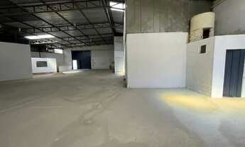 Imagem 5: Galpão / Depósito / Armazém para alugar em Contagem