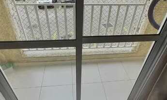 Imagem 7: Apartamento vila falchi