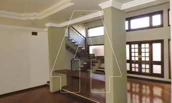 Imagem 4: Araçatuba - Casa - Jardim Nova Yorque