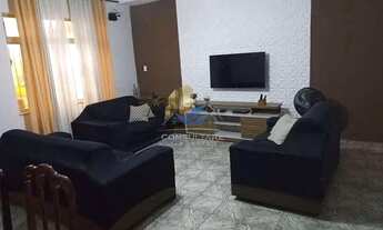 Imagem: Casa com 3 dormitórios à venda, 190 m²