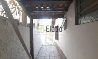 Imagem 3: Casa residencial 2 dormitórios, Vila Ernesto!