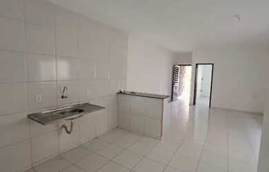 Imagem 4: Alugo casa ampla 2 quartos, sombra, garagem - Itaitinga Gereraú (direto com proprietario