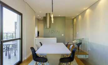 Imagem 5: Cobertura no Vila Izabel - ARYA 1