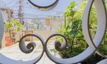 Imagem 5: SãO PAULO - Casa Padrão - Quarta Parada