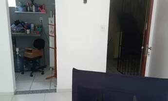 Imagem 2: Apartamento Mobiliado (Marambaia