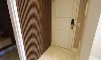 Imagem 3: Apartamento para aluguel com 133 metros quadrados com 3 quartos