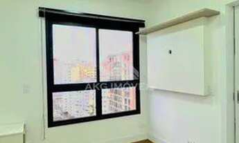 Imagem 5: AKG IMÓVEIS ALUGA APARTAMENTO 1 QUARTO NO CENTRO