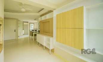 Imagem 5: Excelente apartamento de 81m² com 03 dormitórios e 1 vaga coberta