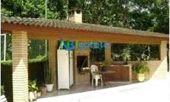 Imagem 7: Casa de condomínio para venda tem 500 metros quadrados com 5 quartos