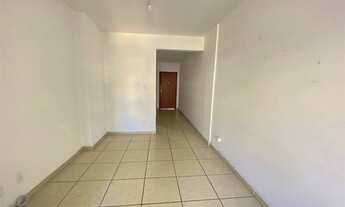 Imagem 5: Quarto e Sala Com Vaga De Garagem