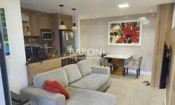 Imagem 2: São Paulo - Apartamento Padrão - Moema