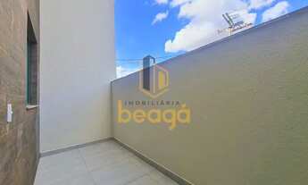 Imagem 7: Área Privativa / Garden com 2 dormitórios à venda em Belo Horizonte