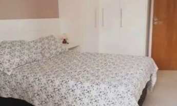 Imagem: Flat Mobiliado