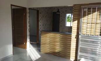 Imagem 3: Alugo casa em Barra de jangada