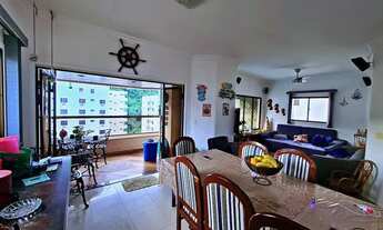 Imagem 6: 04 DORMITÓRIOS PISCINA E CHURRASQUEIRA PRIVATIVA!