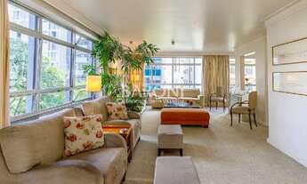 Imagem 5: São Paulo - Apartamento Padrão - Higienópolis