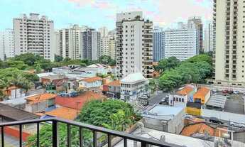 Imagem 6: São Paulo - Apartamento Padrão - Campo Belo