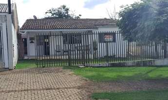 Imagem: Alugo casa no bairro canceli