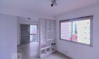 Imagem: Apartamento para Aluguel - Jardim Paulista