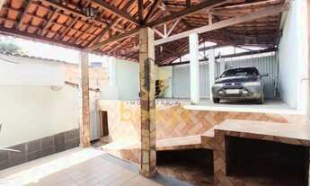 Imagem 2: Casa com 3 dormitórios à venda em Belo Horizonte