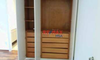 Imagem 7: Apartamento com 4 dormitórios para alugar, 225 m² por R$ 10.015,30/mês - Perdizes - São Pa