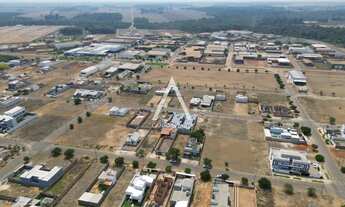 Imagem 2: TERRENO RESIDENCIAL em SINOP - MT, JARDIM IPORÃ