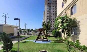 Imagem 7: Costa Araçagy - Ultimas Unidades - 2 Quartos - Oportunidade - Ibti e Registro Gratis