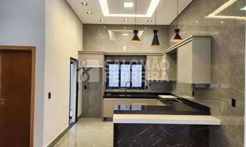 Imagem: FRANCA - Casa Padrão - Esplanada Primo