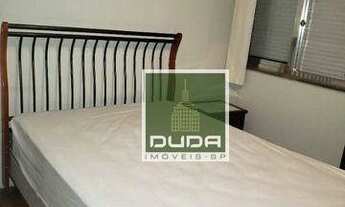 Imagem 6: Apartamento com 3 dormitórios para alugar, 112 m² por R$ 6.200,00/mês - Bela Vista - São P