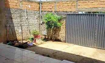 Imagem: Venda de ágio com casa 3 quartos