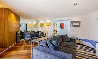 Imagem 3: São Paulo - Apartamento Padrão - Moema