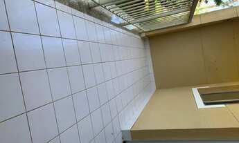 Imagem 3: Alugo apartamento 2/4 sendo uma suíte térreo Riviera Buraquinho Lauro de Freitas Ba