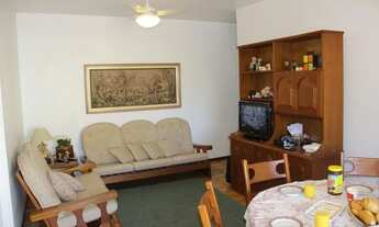 Imagem: Apartamento para venda tem 84 metros quadrados