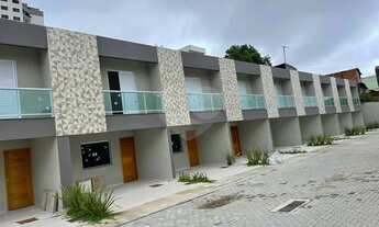 Imagem 3: Casa 3 quartos, condomínio fechado, Parque Santana-Mogi das Cruzes R$ 506.000,00