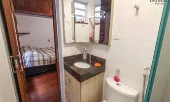 Imagem 5: Vendo apartamento, 02 dormitórios, Boqueirão, Santos