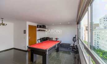 Imagem: São Paulo - Apartamento Padrão - Jardim