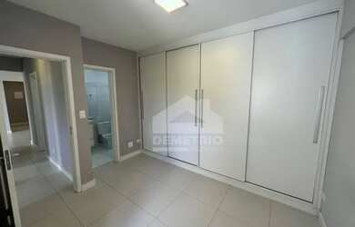 Imagem 7: Apartamento 3 dormitórios - Edifício Gran Village