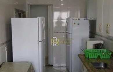 Imagem 5: Apartamento com 3 dormitórios à venda, 95 m² por R$ 650.000,00 - Vila Assunção - Praia Gra