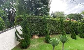 Imagem 4: JANDIRA - Casa de Condomínio - ALTOS DE SÃO FERNANDO