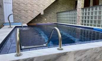 Imagem 3: Casa diferenciada em Serrambi no litoral sul de PE