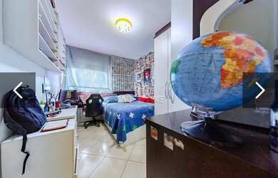 Imagem 5: Apartamento águas claras 3 quartos