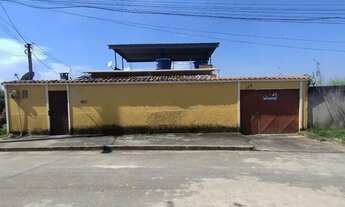 Imagem: Vendo casa grande jardim da posse