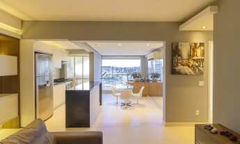 Imagem 3: Locação Apartamento 2 Dormitórios - 69 m² Brooklin